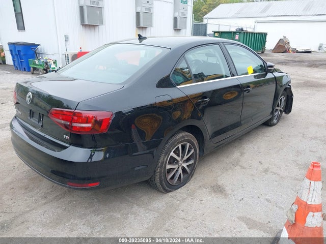 3VWDB7AJ6HM229414 Volkswagen Jetta 1.4t Se