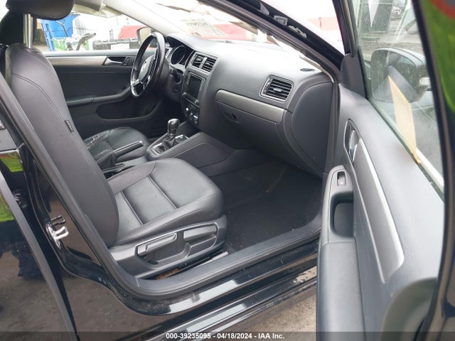 3VWDB7AJ6HM229414 Volkswagen Jetta 1.4t Se