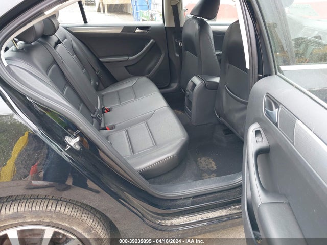 3VWDB7AJ6HM229414 Volkswagen Jetta 1.4t Se