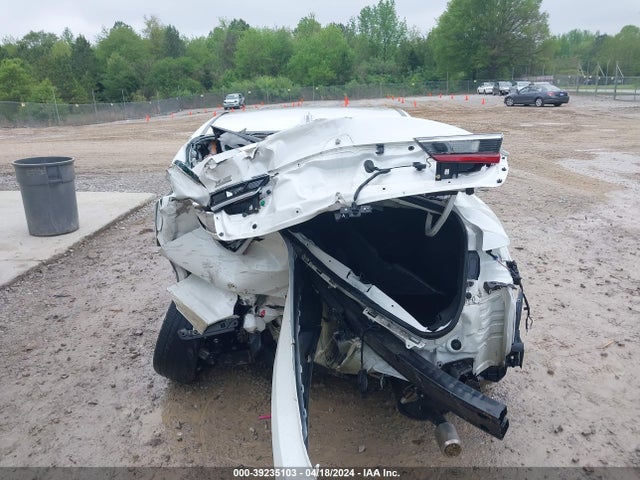 Acura Ilx Premium Package/technology Package 2019 19UDE2F7XKA007930 Image 16