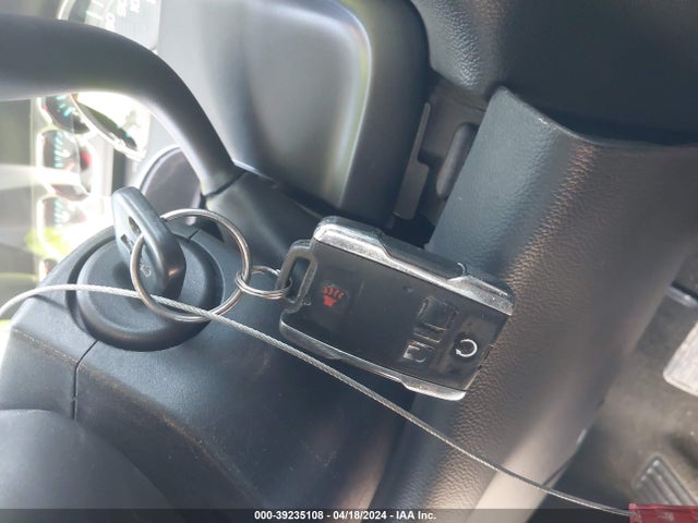 Chevrolet Silverado 1500 2lz 2017 3GCUKSEC0HG436784 Image 11
