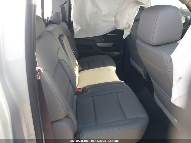 Chevrolet Silverado 1500 2lz 2017 3GCUKSEC0HG436784 Image 8