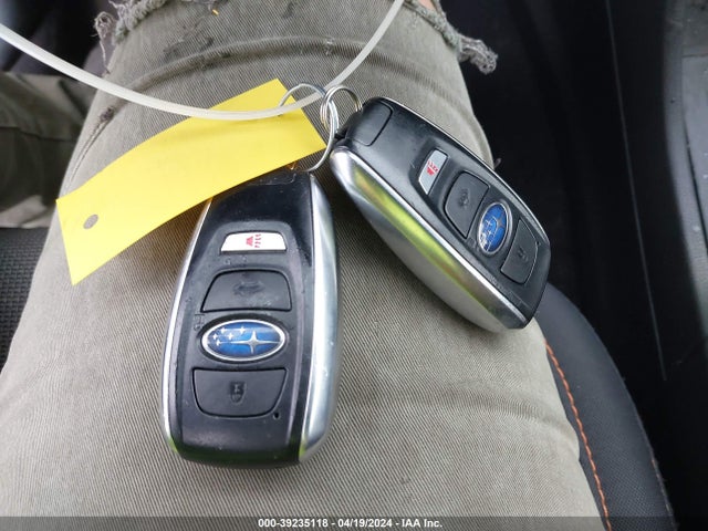 Subaru Crosstrek Premium 2020 JF2GTAEC9LH240427 Image 11
