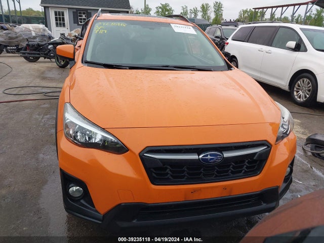 Subaru Crosstrek Premium 2020 JF2GTAEC9LH240427 Image 12