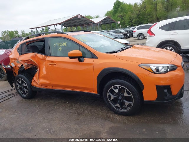 Subaru Crosstrek Premium 2020 JF2GTAEC9LH240427 Image 13
