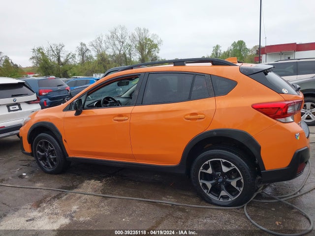 Subaru Crosstrek Premium 2020 JF2GTAEC9LH240427 Image 14