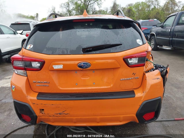 Subaru Crosstrek Premium 2020 JF2GTAEC9LH240427 Image 16