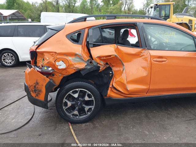 Subaru Crosstrek Premium 2020 JF2GTAEC9LH240427 Image 17