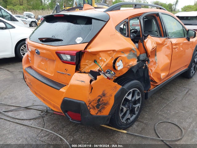 Subaru Crosstrek Premium 2020 JF2GTAEC9LH240427 Image 18