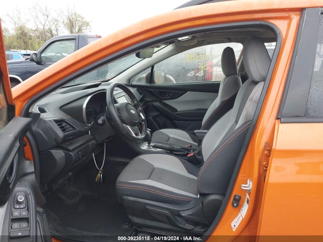 Subaru Crosstrek Premium 2020 JF2GTAEC9LH240427 Image 5