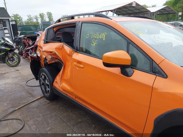 Subaru Crosstrek Premium 2020 JF2GTAEC9LH240427 Image 6