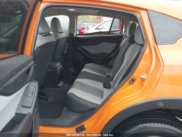 Subaru Crosstrek Premium 2020 JF2GTAEC9LH240427 Image 8