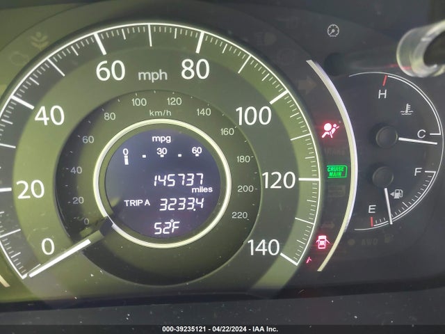 Honda CR-V EX 2016 2HKRM4H54GH611388 Image 15