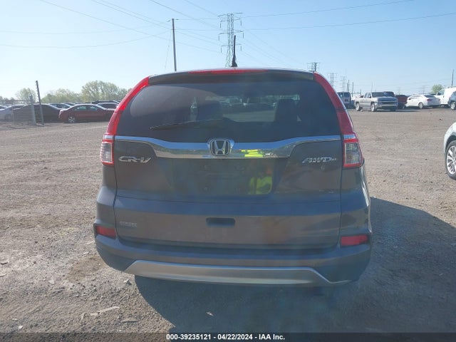 Honda CR-V EX 2016 2HKRM4H54GH611388 Image 16