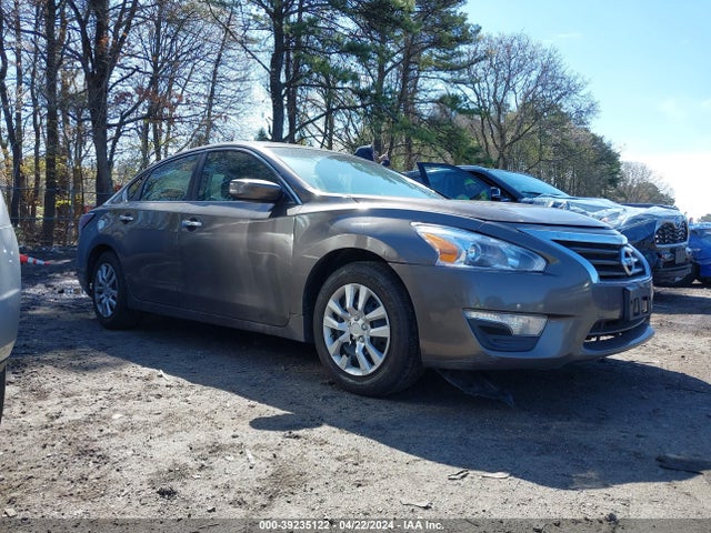 Nissan Altima 2.5/2.5 S/2.5 Sl/2.5 Sv 2015 1N4AL3AP3FC431681 main image