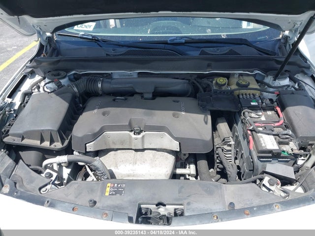 Chevrolet MALIBU LS 2015 1G11B5SL5FU123967 Image 10