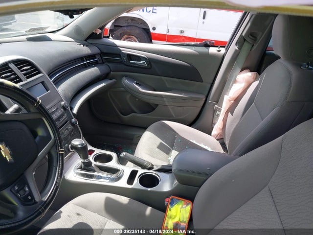 Chevrolet MALIBU LS 2015 1G11B5SL5FU123967 Image 5
