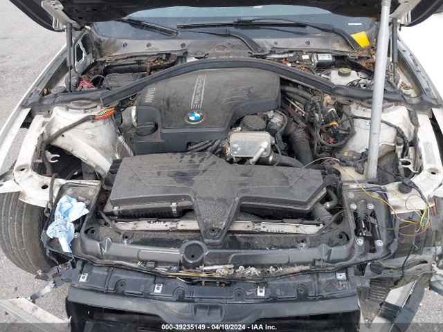 BMW 320i 2015 WBA3B1G54FNT64834 Image 10