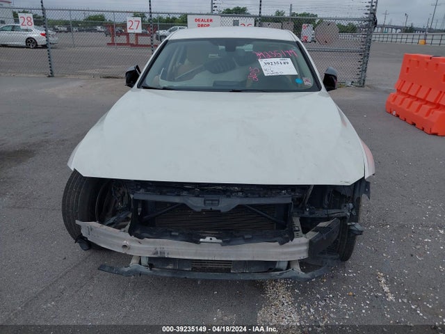 BMW 320i 2015 WBA3B1G54FNT64834 Image 6