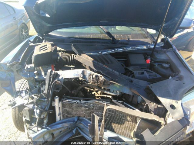 2GKALNEK5H6252191 GMC Terrain Sle-2