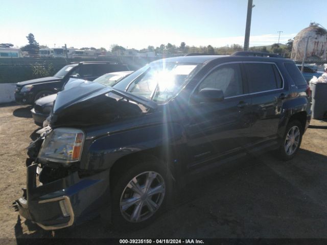 2GKALNEK5H6252191 GMC Terrain Sle-2