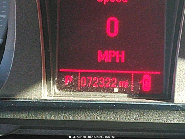 2GKALNEK5H6252191 GMC Terrain Sle-2