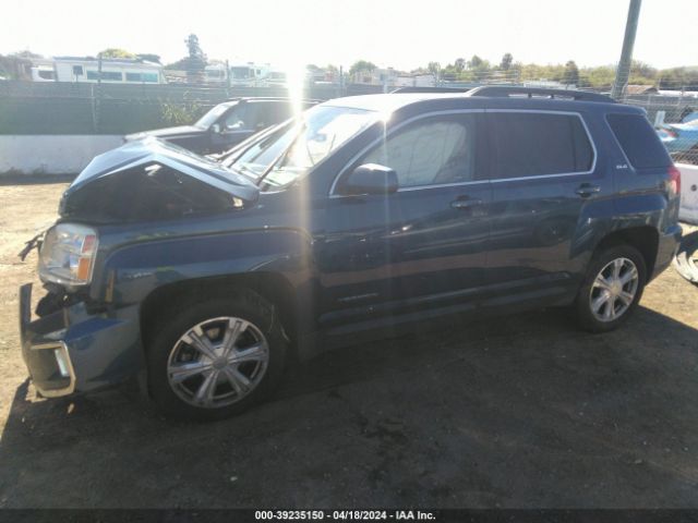 2GKALNEK5H6252191 GMC Terrain Sle-2