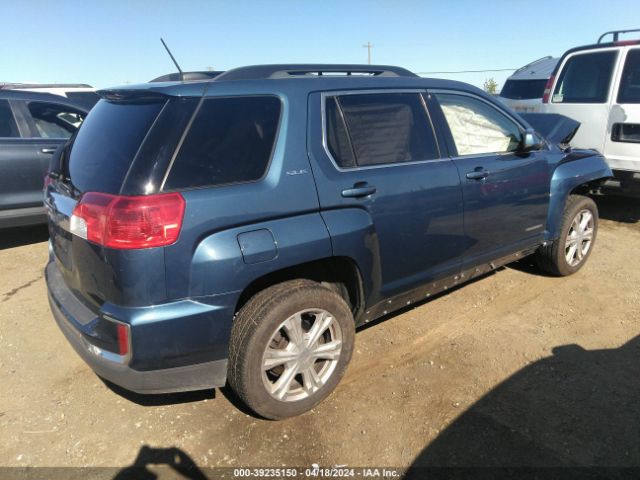 2GKALNEK5H6252191 GMC Terrain Sle-2