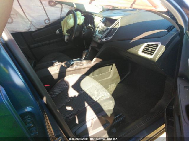 2GKALNEK5H6252191 GMC Terrain Sle-2