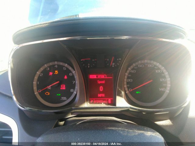2GKALNEK5H6252191 GMC Terrain Sle-2