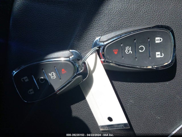 Chevrolet Cruze Premier Auto 2018 1G1BF5SM4J7102424 Image 11