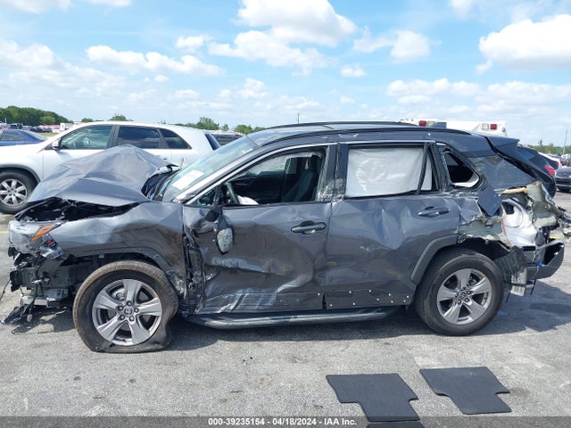 Toyota Rav4 Xle 2023 2T3W1RFV4PW252063 Image 14