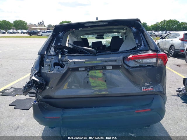 Toyota Rav4 Xle 2023 2T3W1RFV4PW252063 Image 16