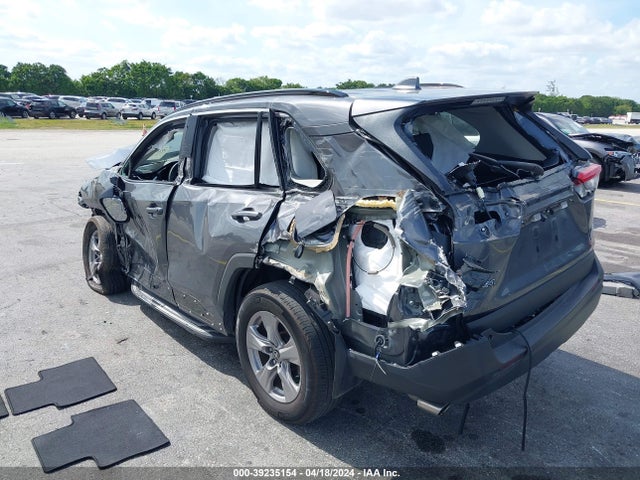 Toyota Rav4 Xle 2023 2T3W1RFV4PW252063 Image 3