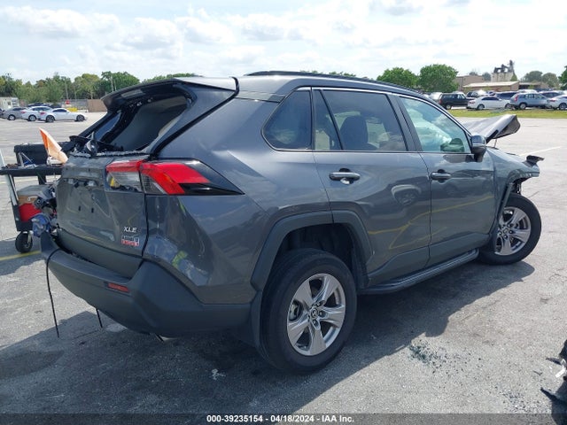 Toyota Rav4 Xle 2023 2T3W1RFV4PW252063 Image 4