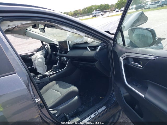 Toyota Rav4 Xle 2023 2T3W1RFV4PW252063 Image 5