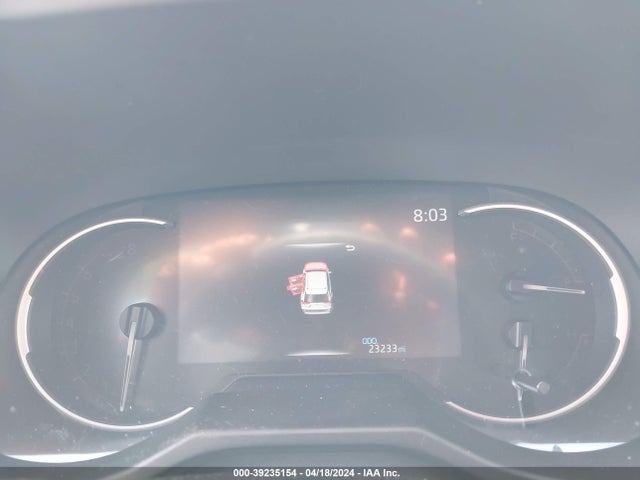 Toyota Rav4 Xle 2023 2T3W1RFV4PW252063 Image 7