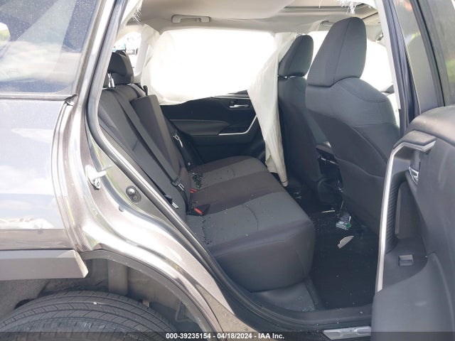 Toyota Rav4 Xle 2023 2T3W1RFV4PW252063 Image 8