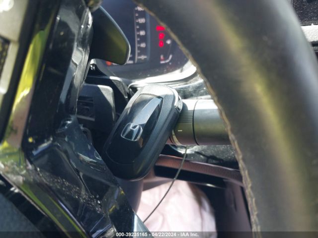 2HGFE1F94PH310151 Honda Civic Touring