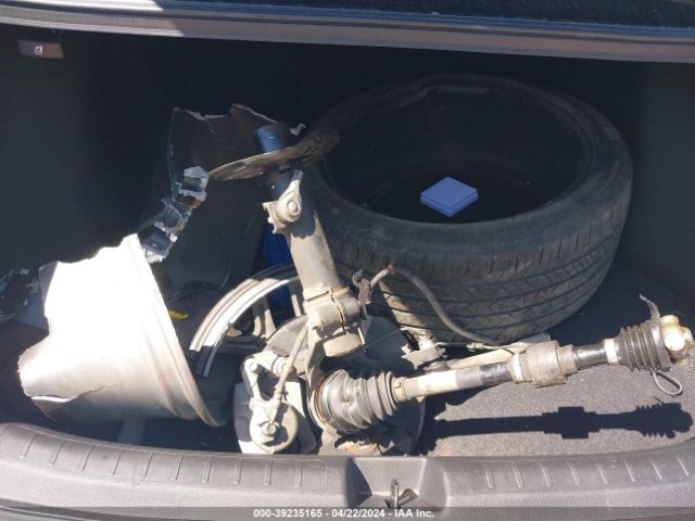 2HGFE1F94PH310151 Honda Civic Touring