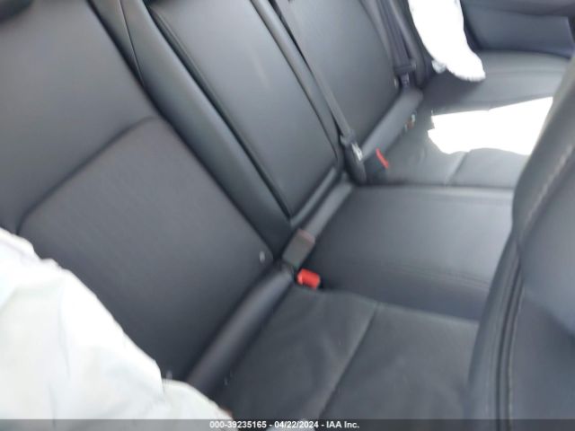 2HGFE1F94PH310151 Honda Civic Touring