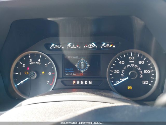1FTEW1CP7JFE37611 Ford F-150 Xlt
