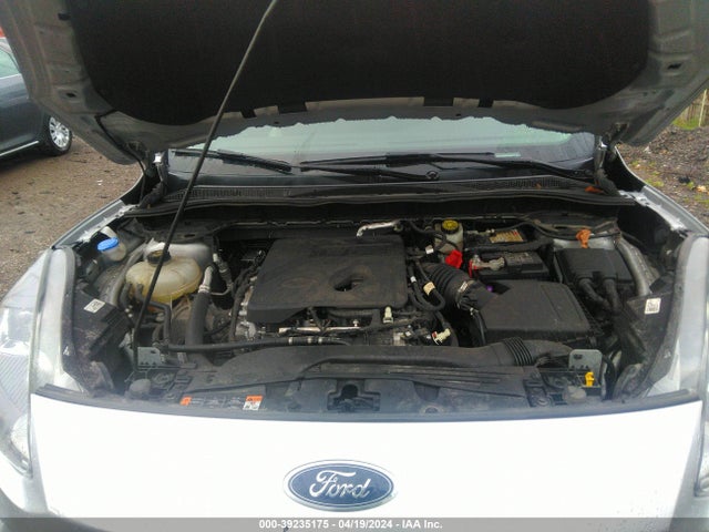 Ford ESCAPE SE 2020 1FMCU9G62LUB23517 Image 10