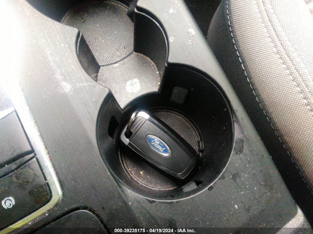 Ford ESCAPE SE 2020 1FMCU9G62LUB23517 Image 11