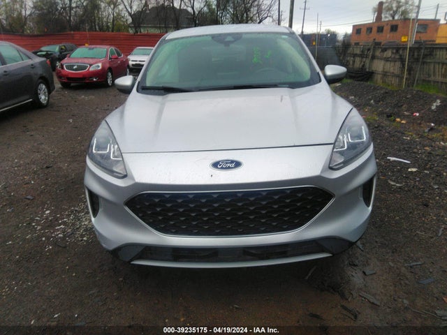Ford ESCAPE SE 2020 1FMCU9G62LUB23517 Image 12