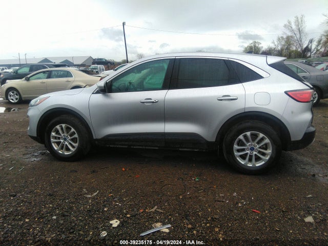 Ford ESCAPE SE 2020 1FMCU9G62LUB23517 Image 14