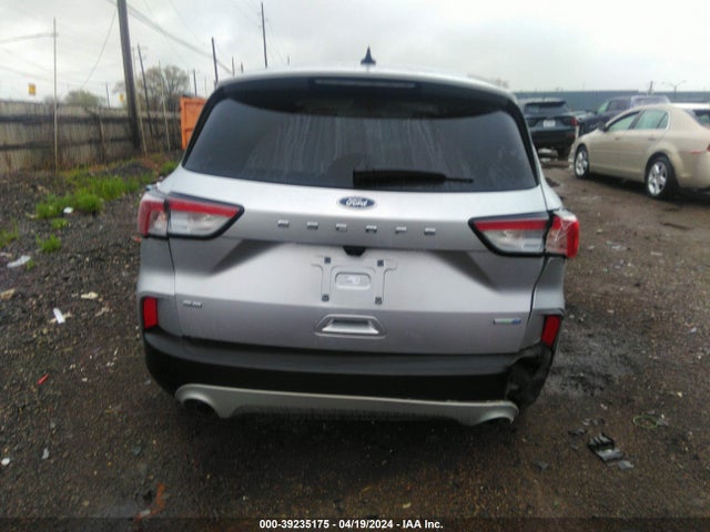 Ford ESCAPE SE 2020 1FMCU9G62LUB23517 Image 16
