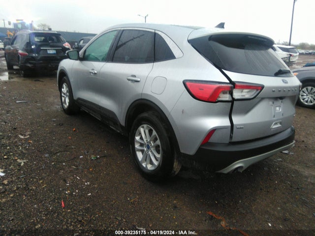 Ford ESCAPE SE 2020 1FMCU9G62LUB23517 Image 3