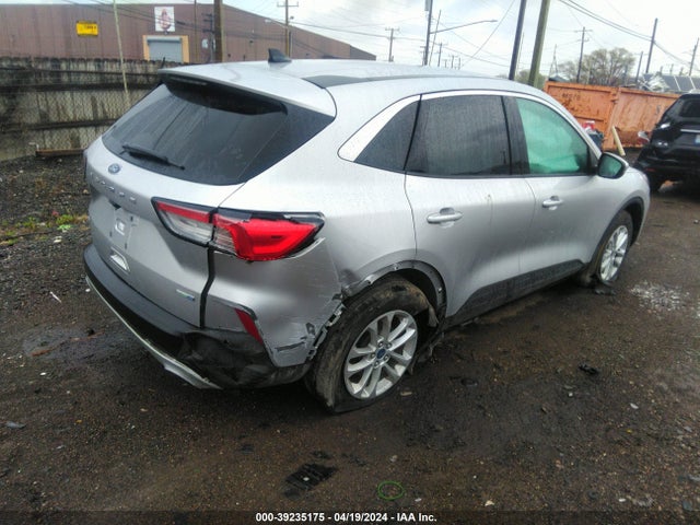 Ford ESCAPE SE 2020 1FMCU9G62LUB23517 Image 4