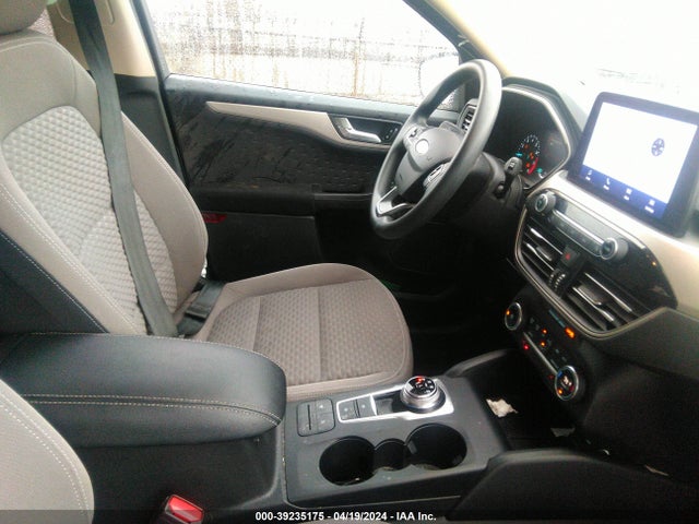 Ford ESCAPE SE 2020 1FMCU9G62LUB23517 Image 5